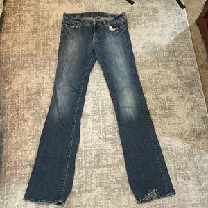 Lucky brand jeans